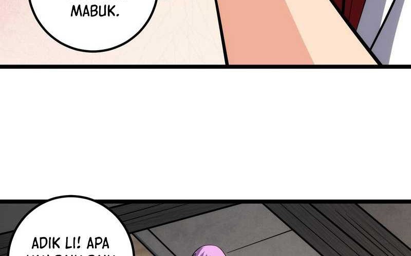 I am Self-disciplined And Invincible Chapter 72 Gambar 7