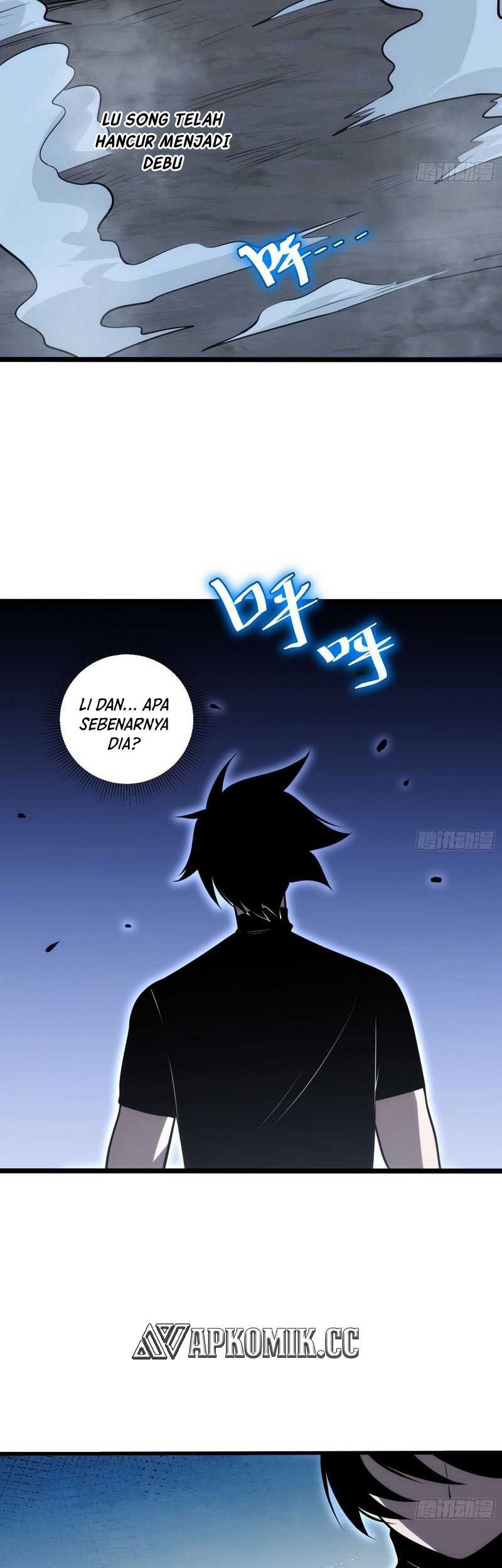 I am Self-disciplined And Invincible Chapter 71 Gambar 33