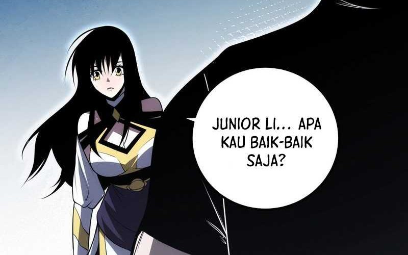 I am Self-disciplined And Invincible Chapter 71 Gambar 34