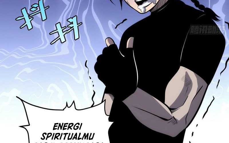 I am Self-disciplined And Invincible Chapter 71 Gambar 36