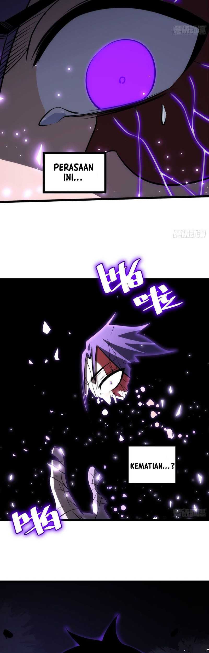 I am Self-disciplined And Invincible Chapter 71 Gambar 24