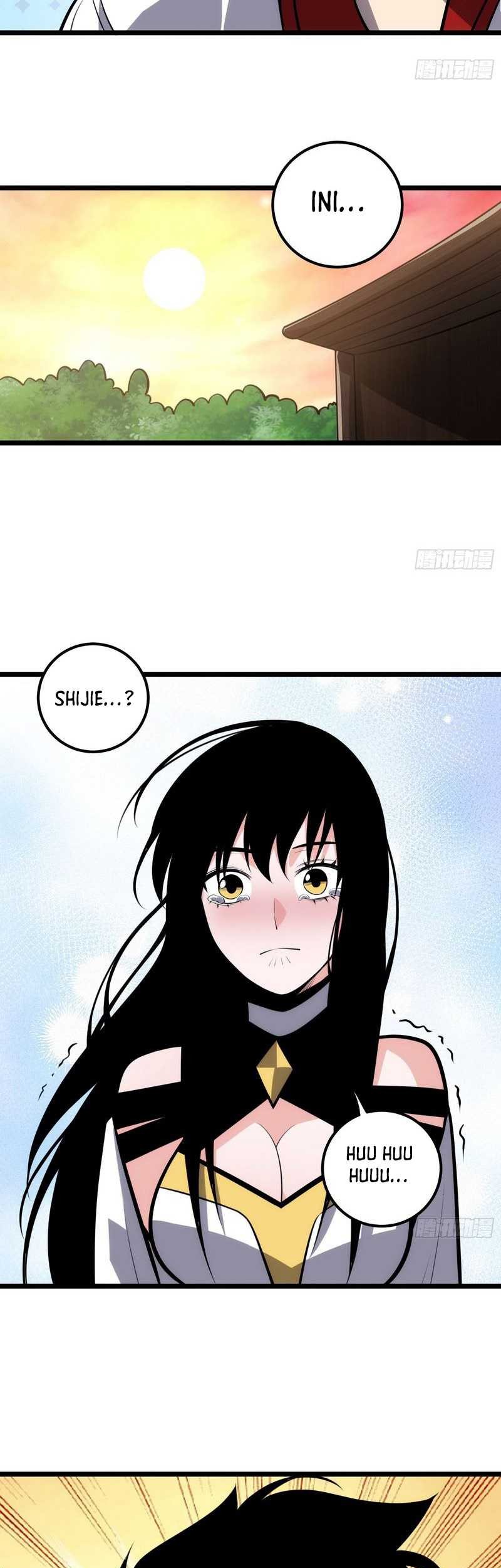 I am Self-disciplined And Invincible Chapter 71 Gambar 45