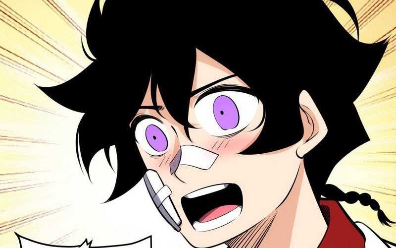 I am Self-disciplined And Invincible Chapter 71 Gambar 46