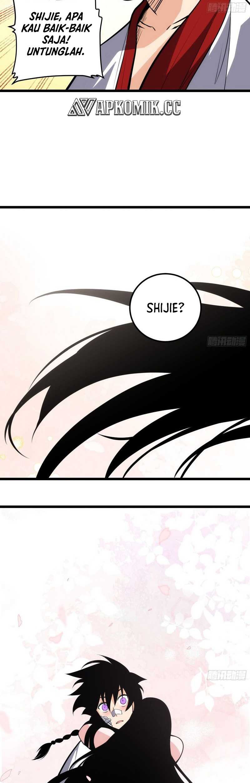 I am Self-disciplined And Invincible Chapter 71 Gambar 47