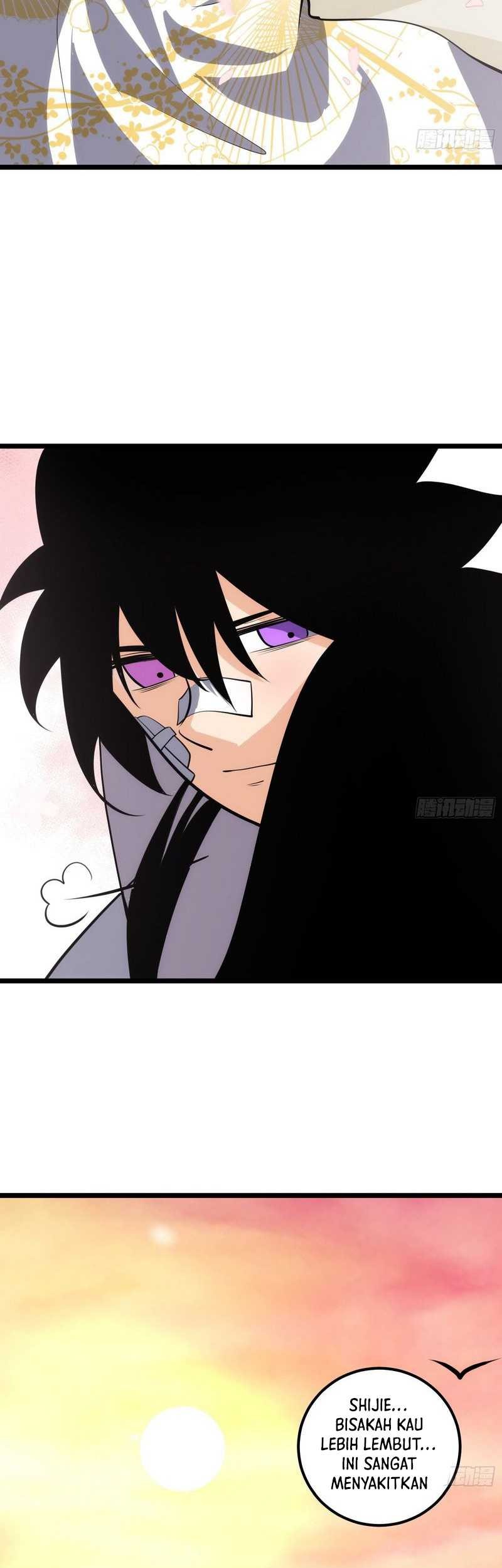 I am Self-disciplined And Invincible Chapter 71 Gambar 49