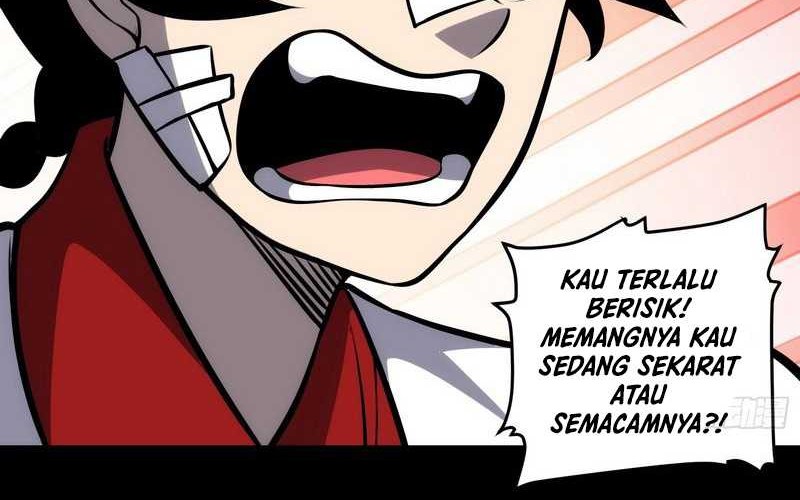 I am Self-disciplined And Invincible Chapter 71 Gambar 42