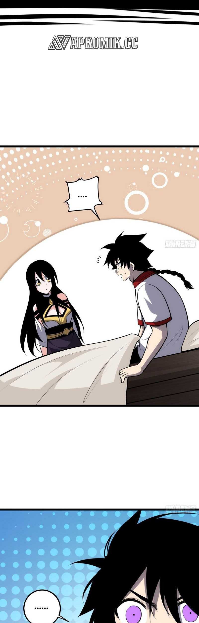 I am Self-disciplined And Invincible Chapter 71 Gambar 43