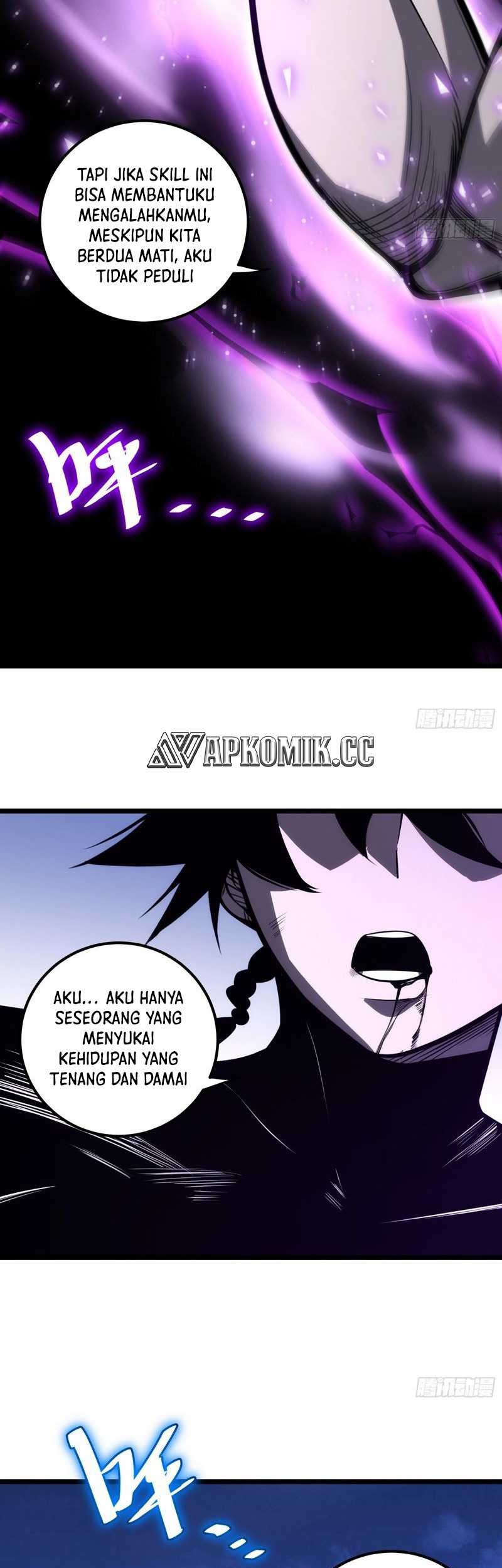 I am Self-disciplined And Invincible Chapter 71 Gambar 10