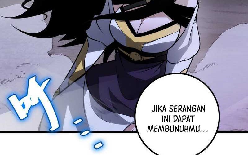 I am Self-disciplined And Invincible Chapter 71 Gambar 13