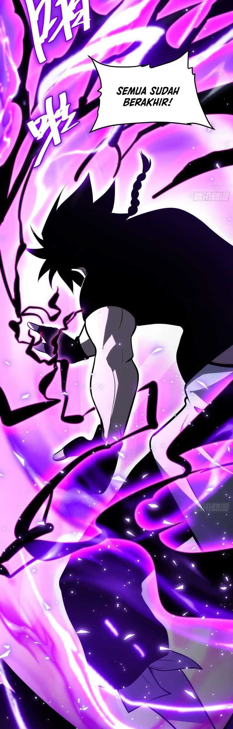 I am Self-disciplined And Invincible Chapter 71 Gambar 16