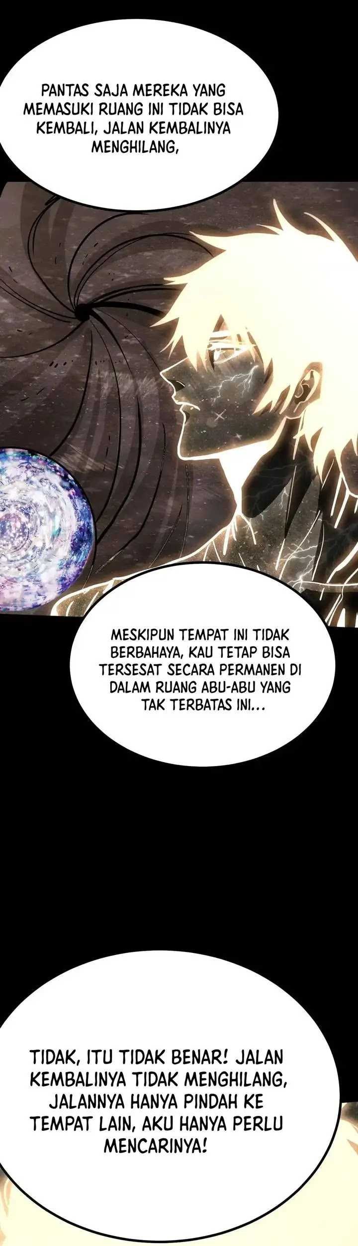 Apex Future Martial Arts Chapter 186 Gambar 27