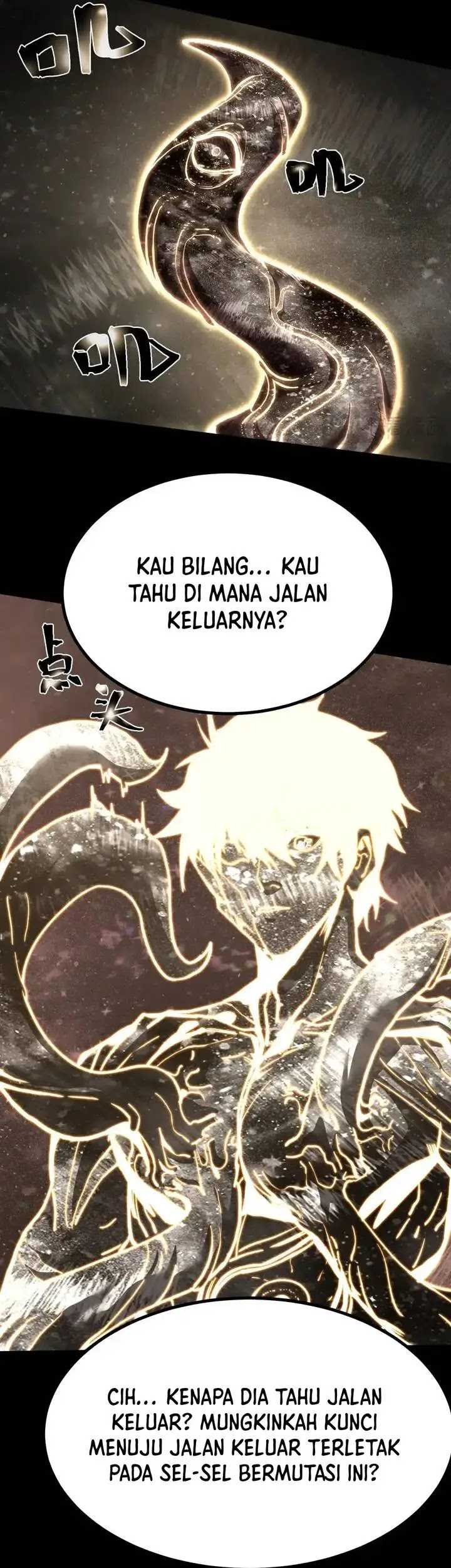 Apex Future Martial Arts Chapter 186 Gambar 29