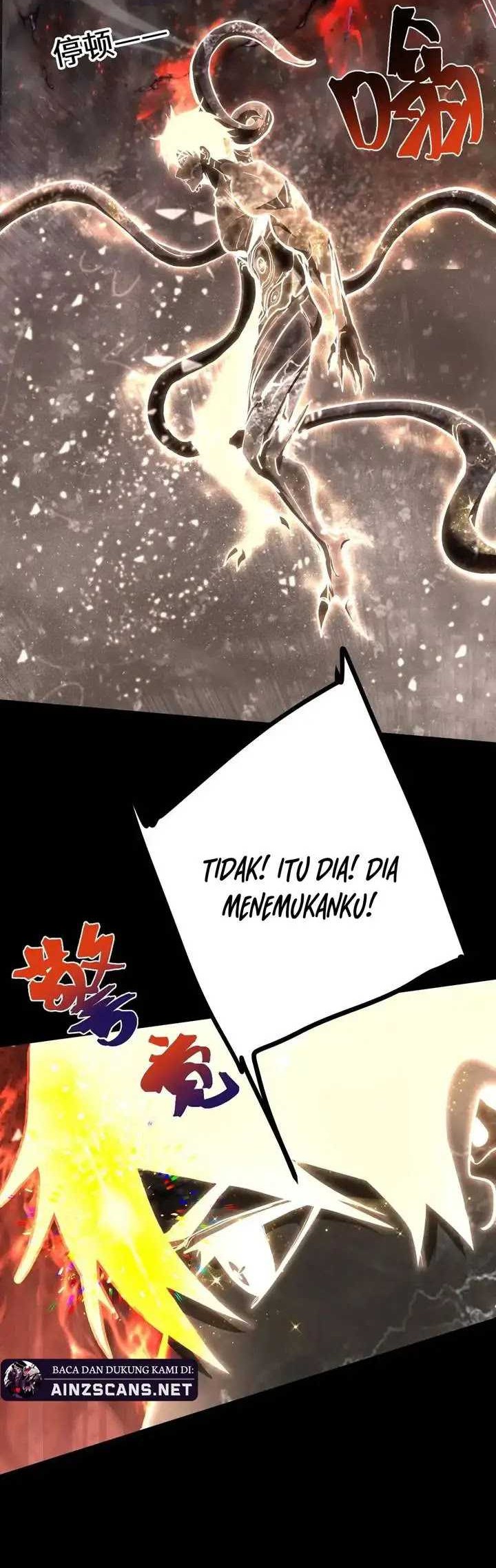 Apex Future Martial Arts Chapter 186 Gambar 34