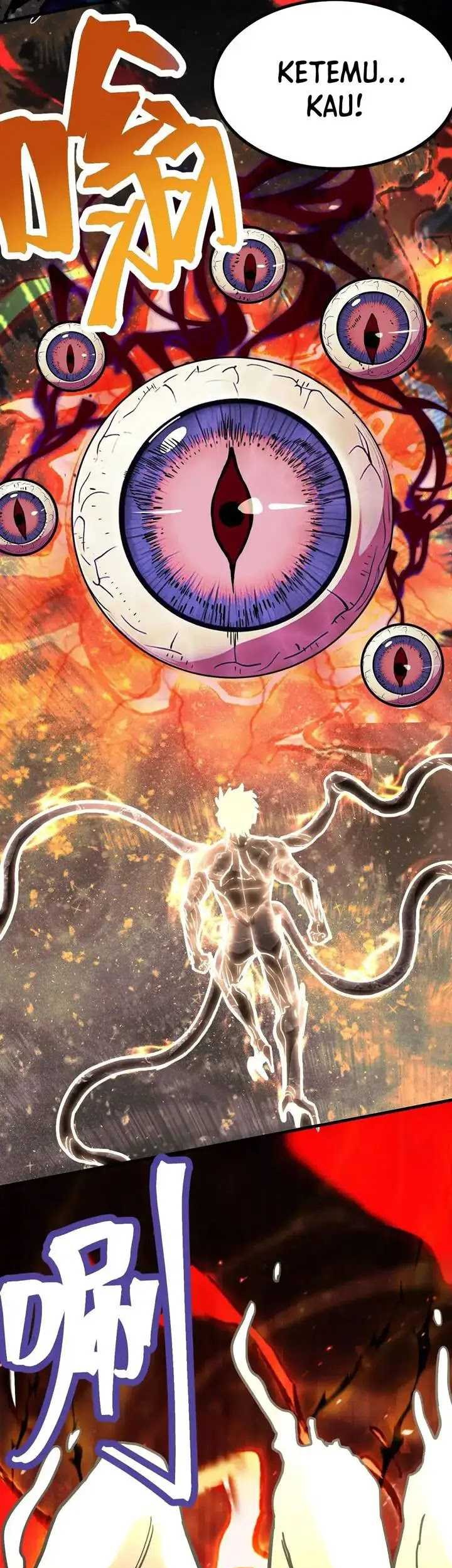 Apex Future Martial Arts Chapter 186 Gambar 35