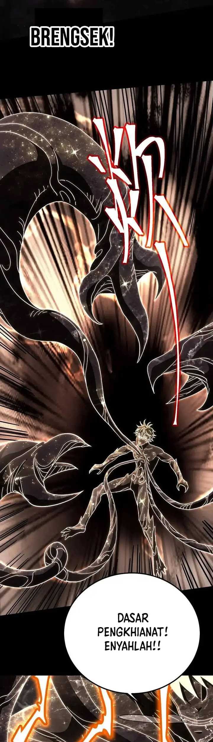 Apex Future Martial Arts Chapter 186 Gambar 38