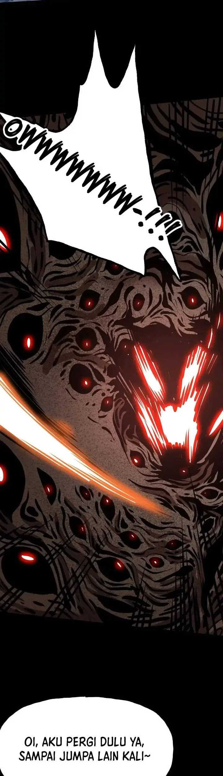 Apex Future Martial Arts Chapter 186 Gambar 21