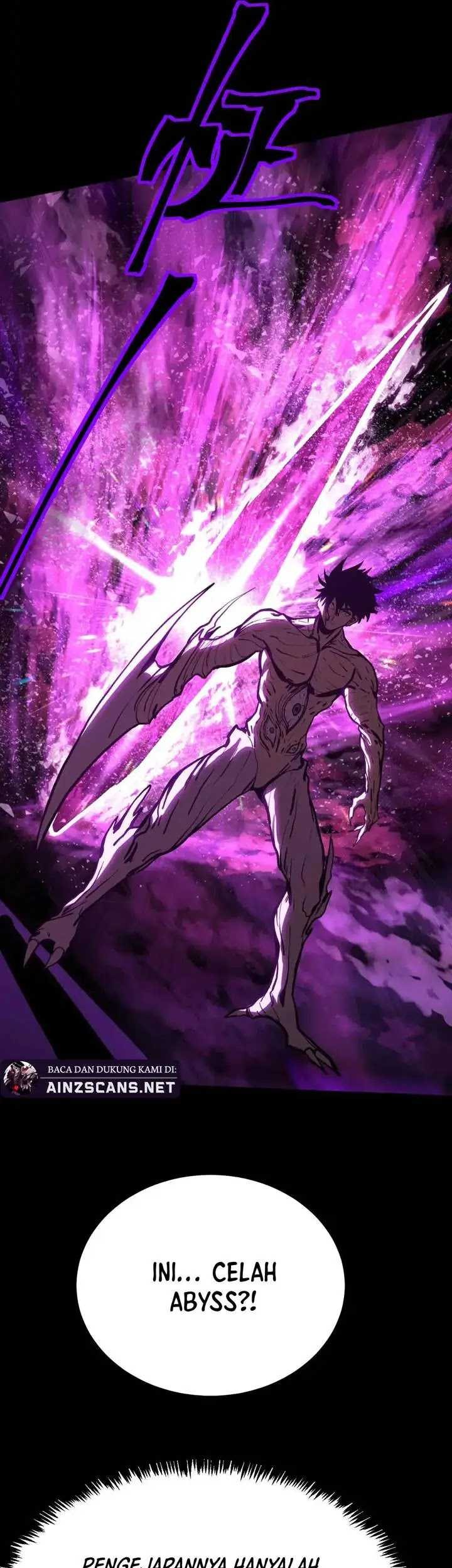 Apex Future Martial Arts Chapter 186 Gambar 25