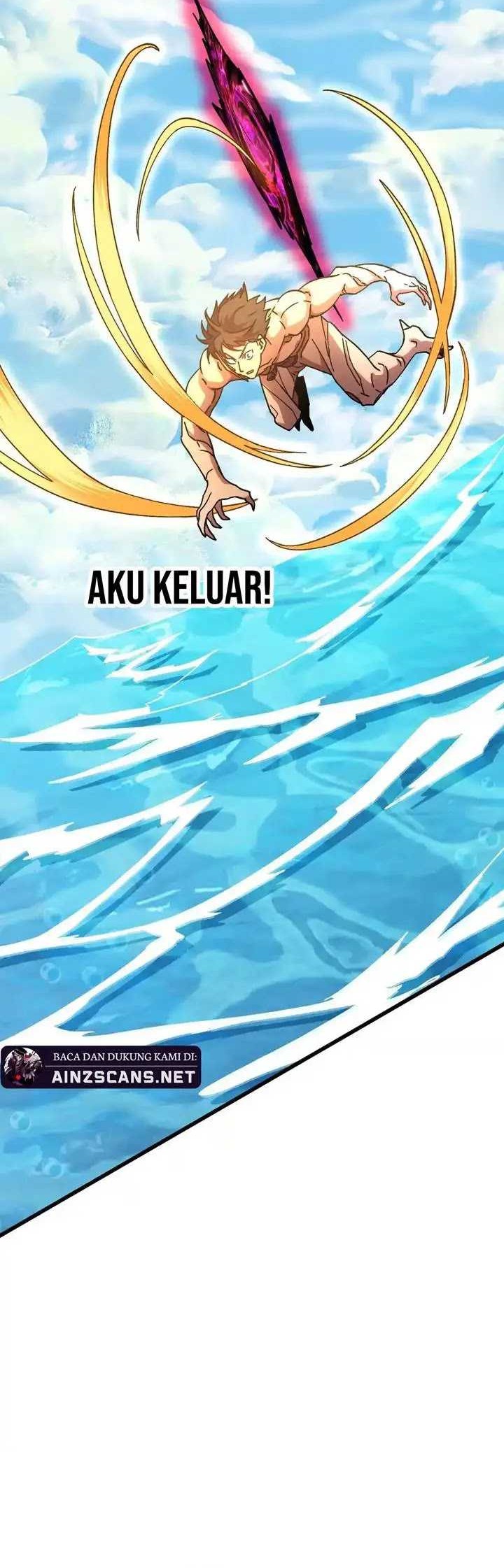 Apex Future Martial Arts Chapter 186 Gambar 52