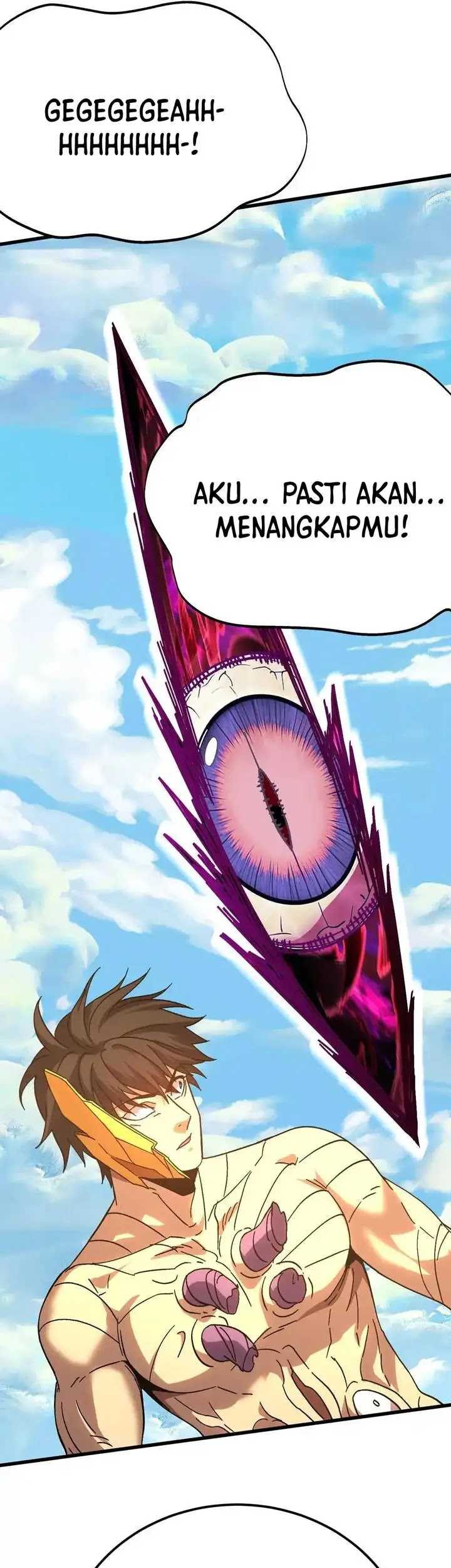 Apex Future Martial Arts Chapter 186 Gambar 53