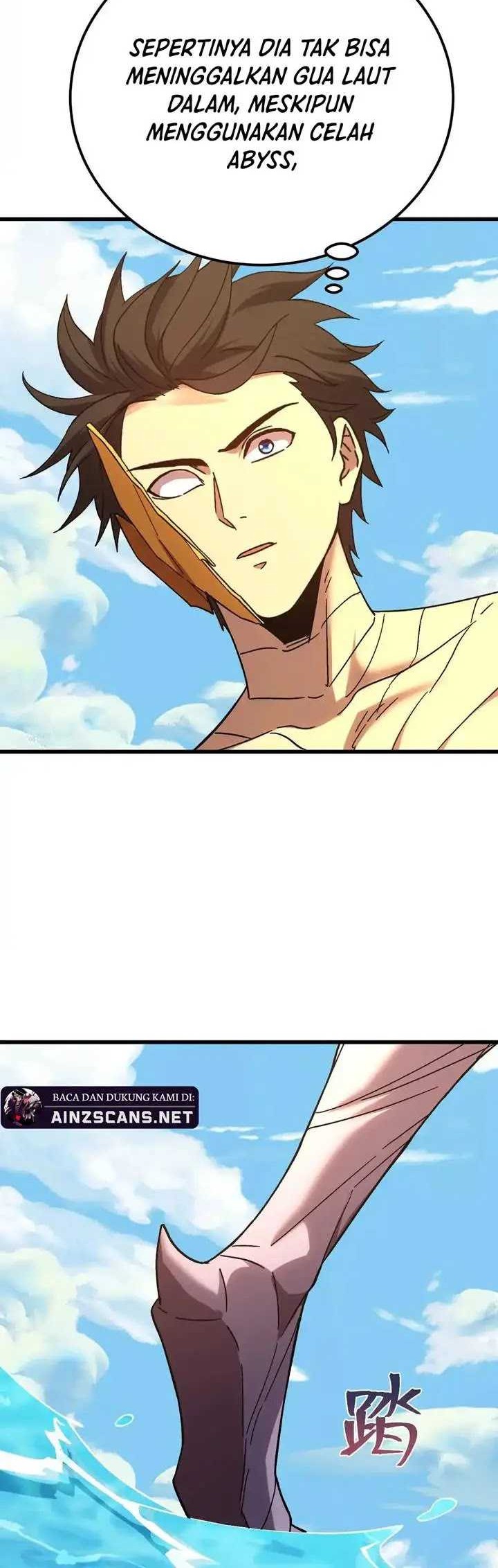 Apex Future Martial Arts Chapter 186 Gambar 54