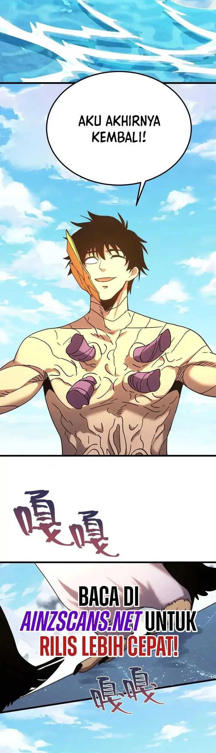 Apex Future Martial Arts Chapter 186 Gambar 55