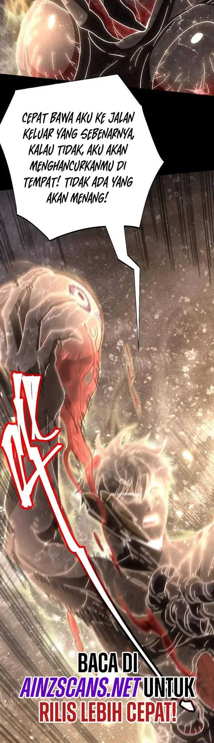 Apex Future Martial Arts Chapter 186 Gambar 41