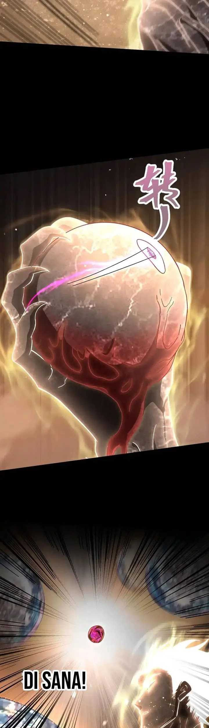 Apex Future Martial Arts Chapter 186 Gambar 43