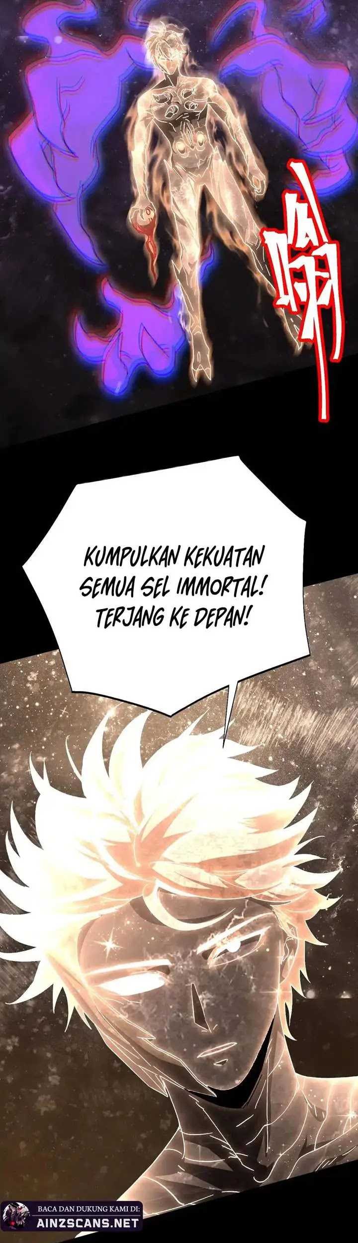 Apex Future Martial Arts Chapter 186 Gambar 45