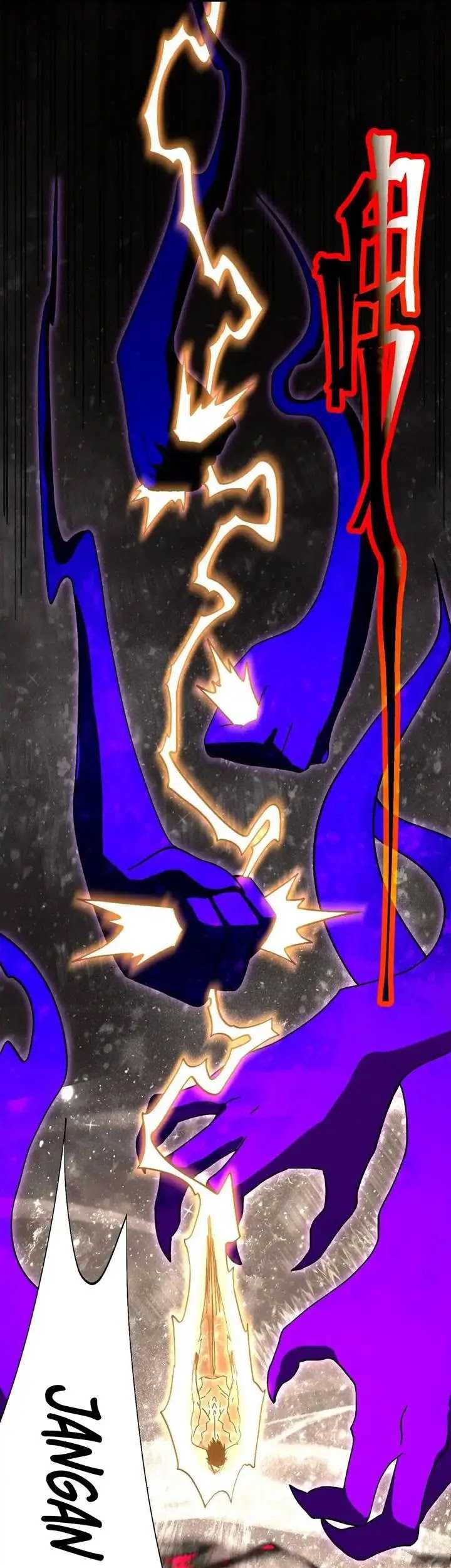 Apex Future Martial Arts Chapter 186 Gambar 47