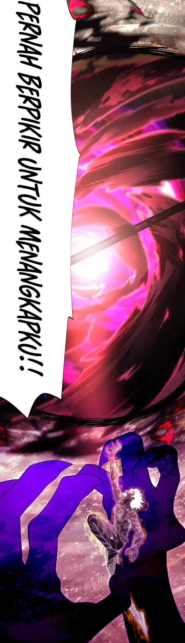 Apex Future Martial Arts Chapter 186 Gambar 48