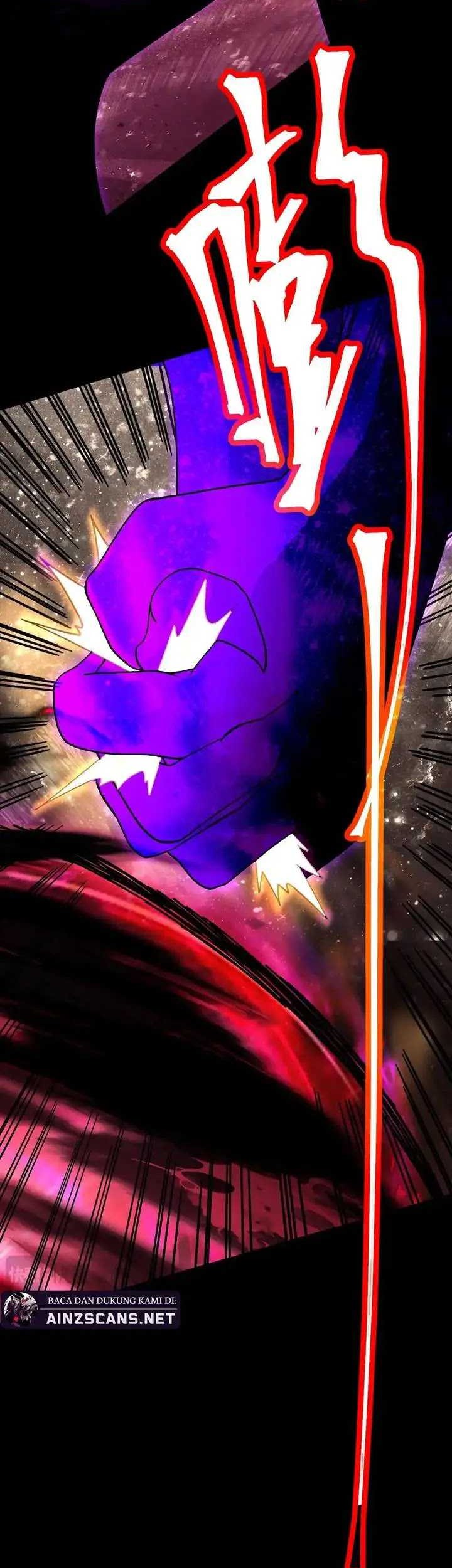 Apex Future Martial Arts Chapter 186 Gambar 49
