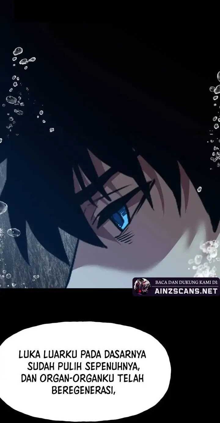 Apex Future Martial Arts Chapter 186 Gambar 5