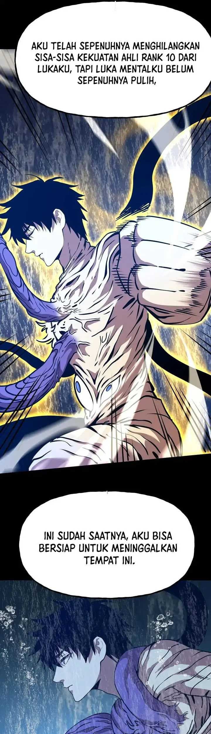 Apex Future Martial Arts Chapter 186 Gambar 6