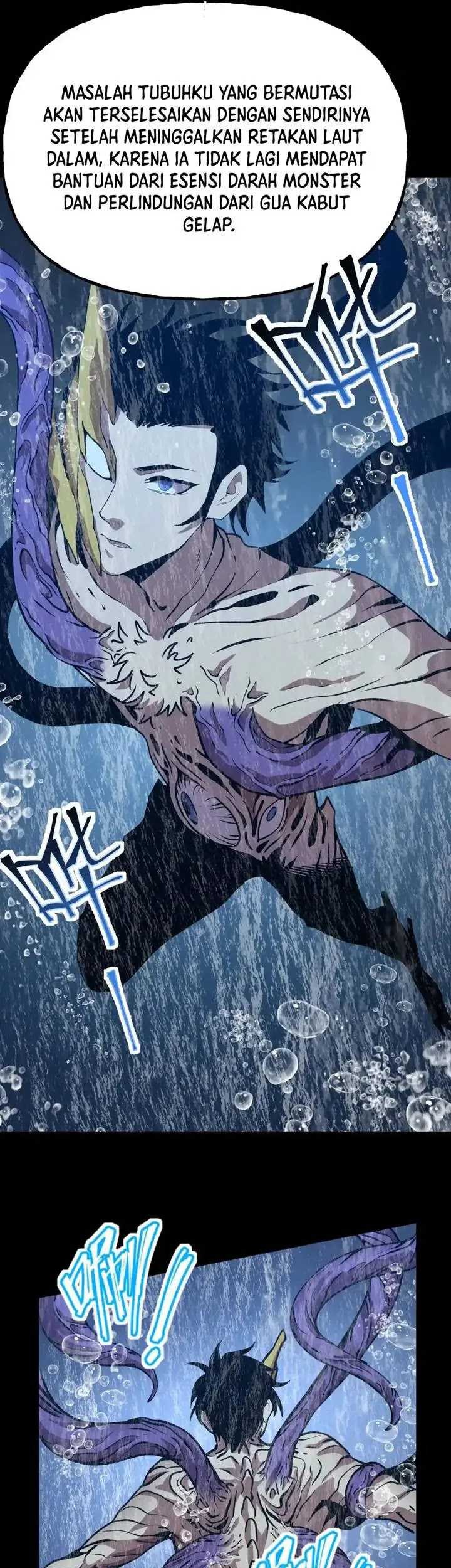 Apex Future Martial Arts Chapter 186 Gambar 8