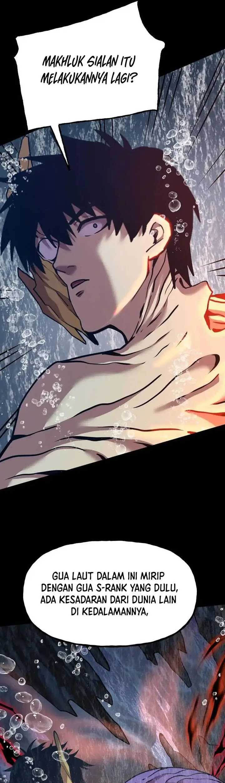 Apex Future Martial Arts Chapter 186 Gambar 11