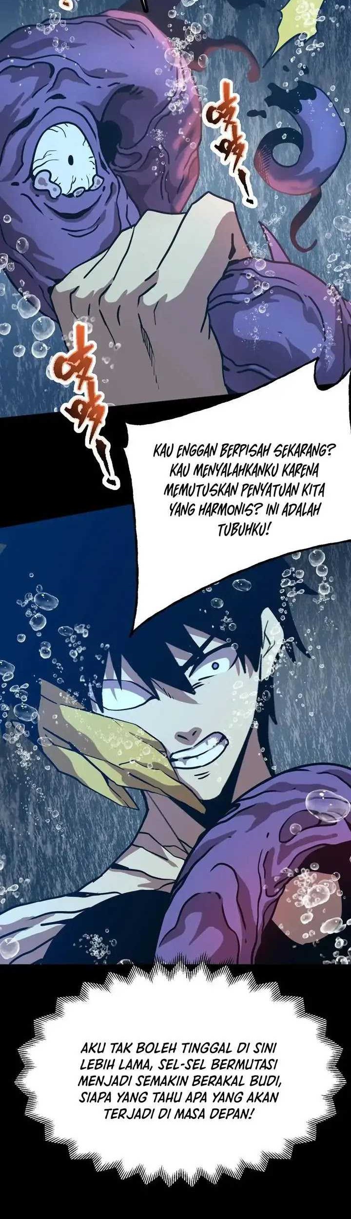 Apex Future Martial Arts Chapter 186 Gambar 14