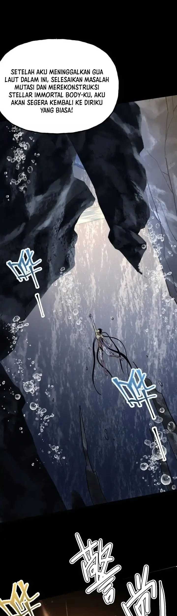 Apex Future Martial Arts Chapter 186 Gambar 16