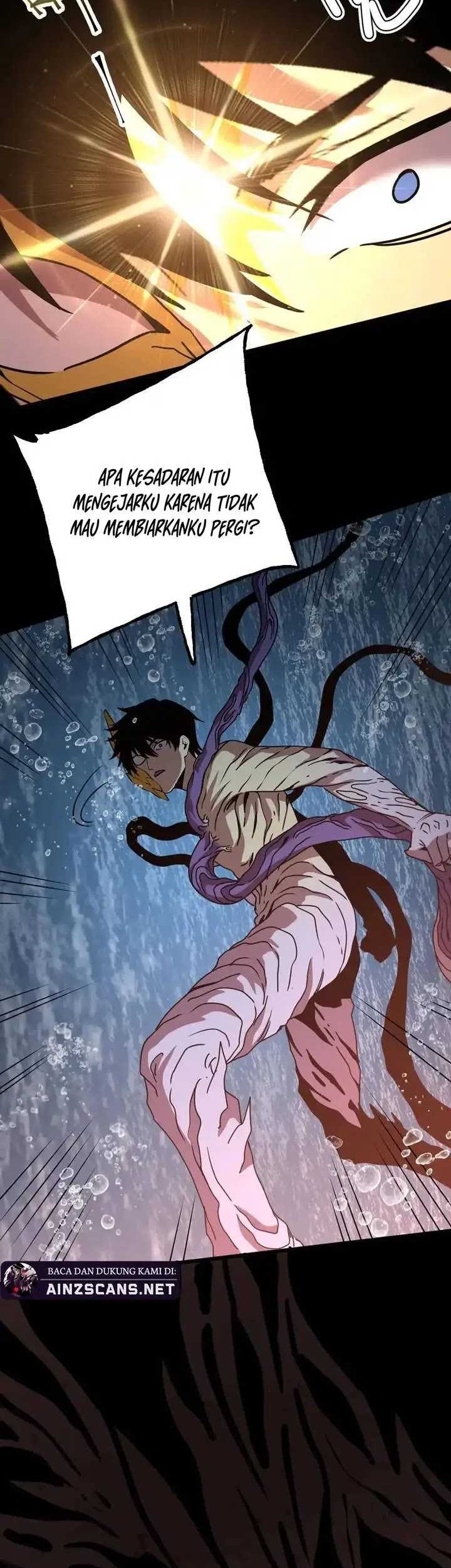 Apex Future Martial Arts Chapter 186 Gambar 17