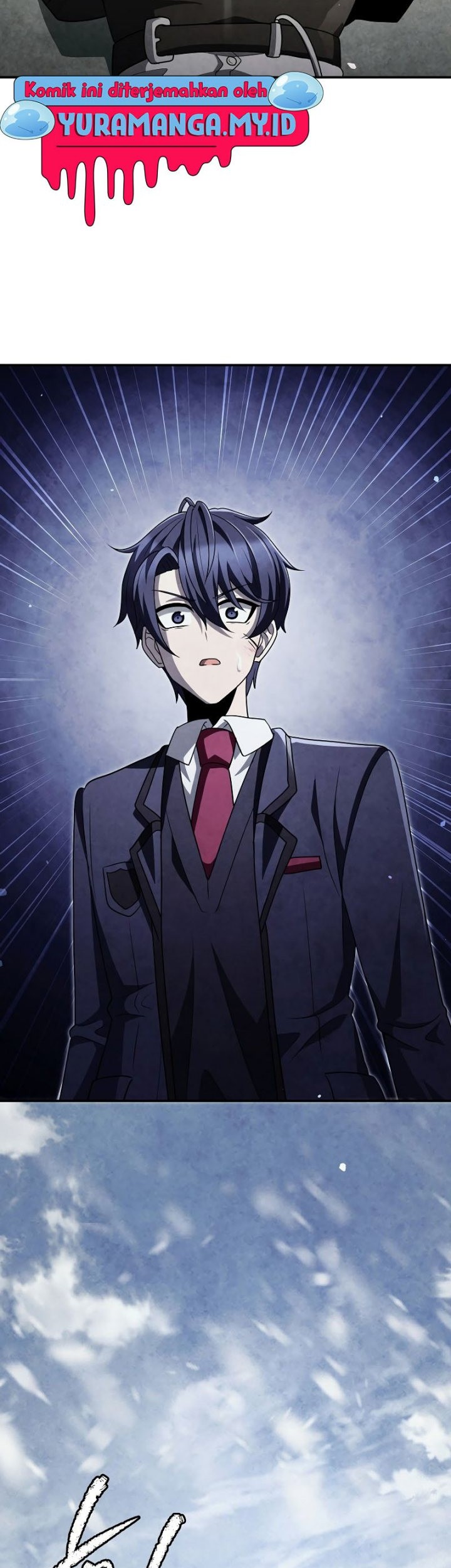 Ghost Story Club (Remake) Chapter 50 Gambar 49