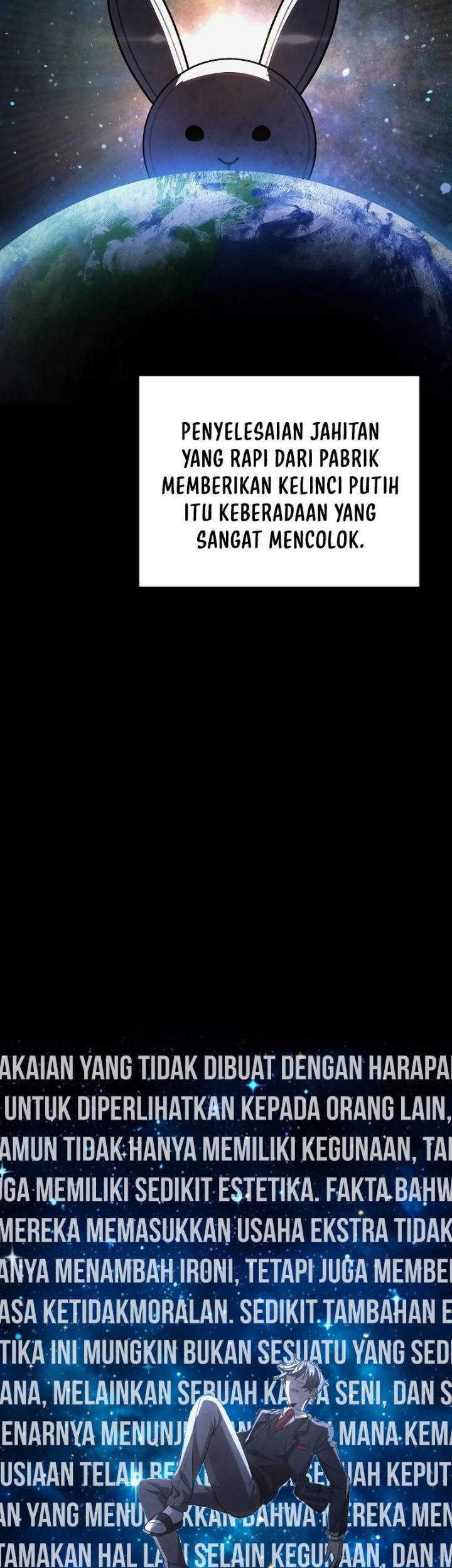 Ghost Story Club (Remake) Chapter 50 Gambar 55