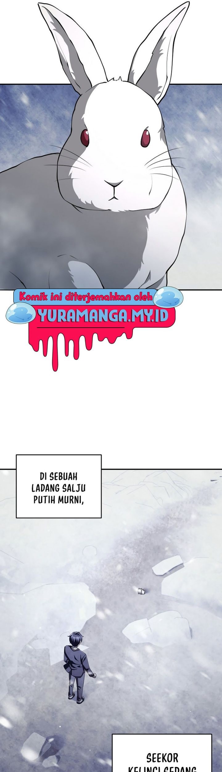 Ghost Story Club (Remake) Chapter 50 Gambar 52