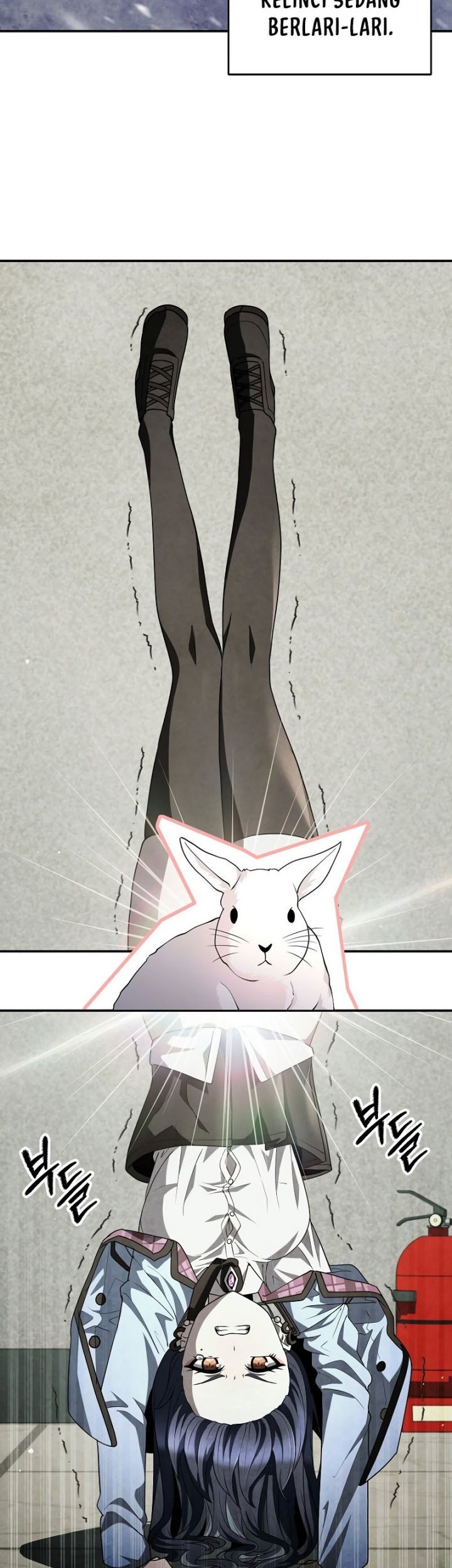 Ghost Story Club (Remake) Chapter 50 Gambar 53