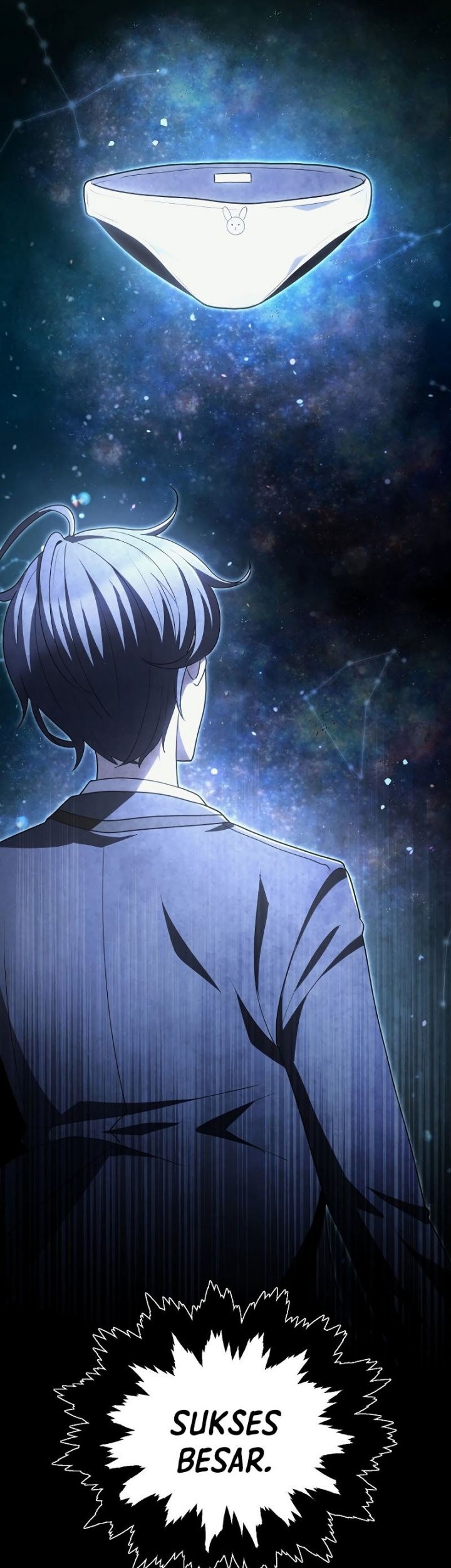 Ghost Story Club (Remake) Chapter 50 Gambar 57