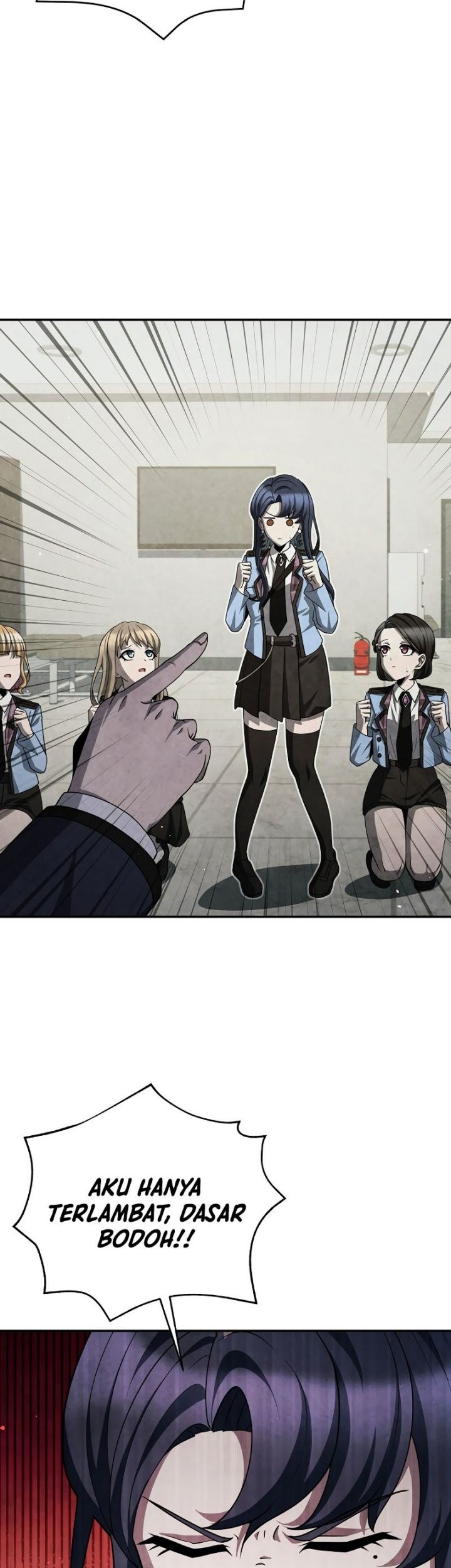 Ghost Story Club (Remake) Chapter 50 Gambar 14