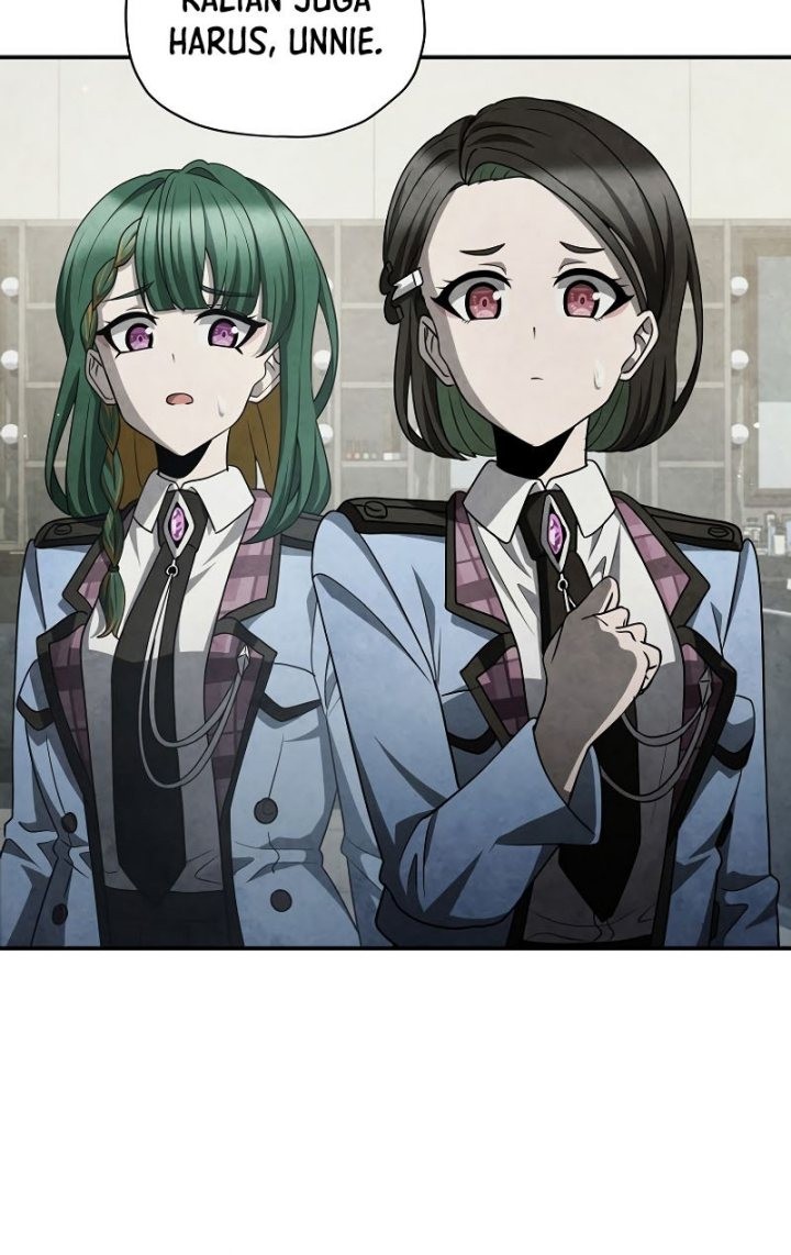 Ghost Story Club (Remake) Chapter 50 Gambar 36