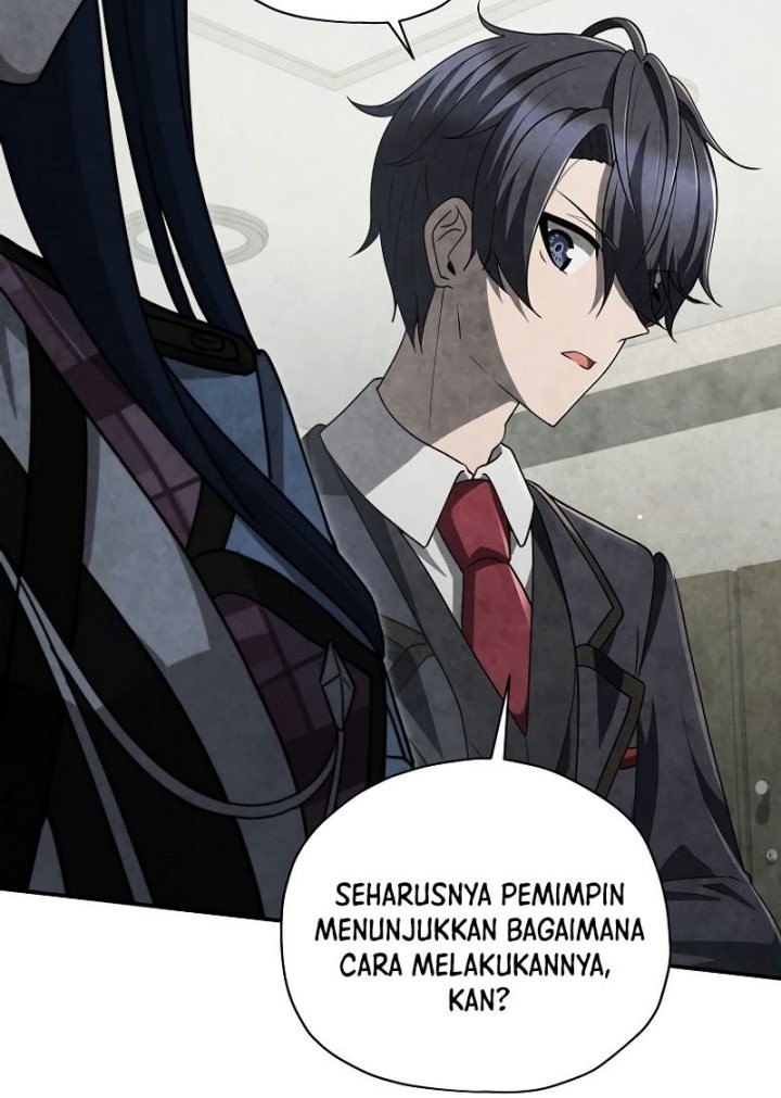 Ghost Story Club (Remake) Chapter 50 Gambar 41