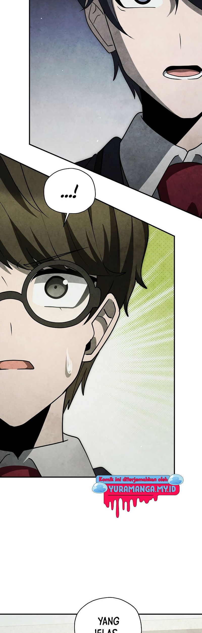 Ghost Story Club (Remake) Chapter 49 Gambar 20