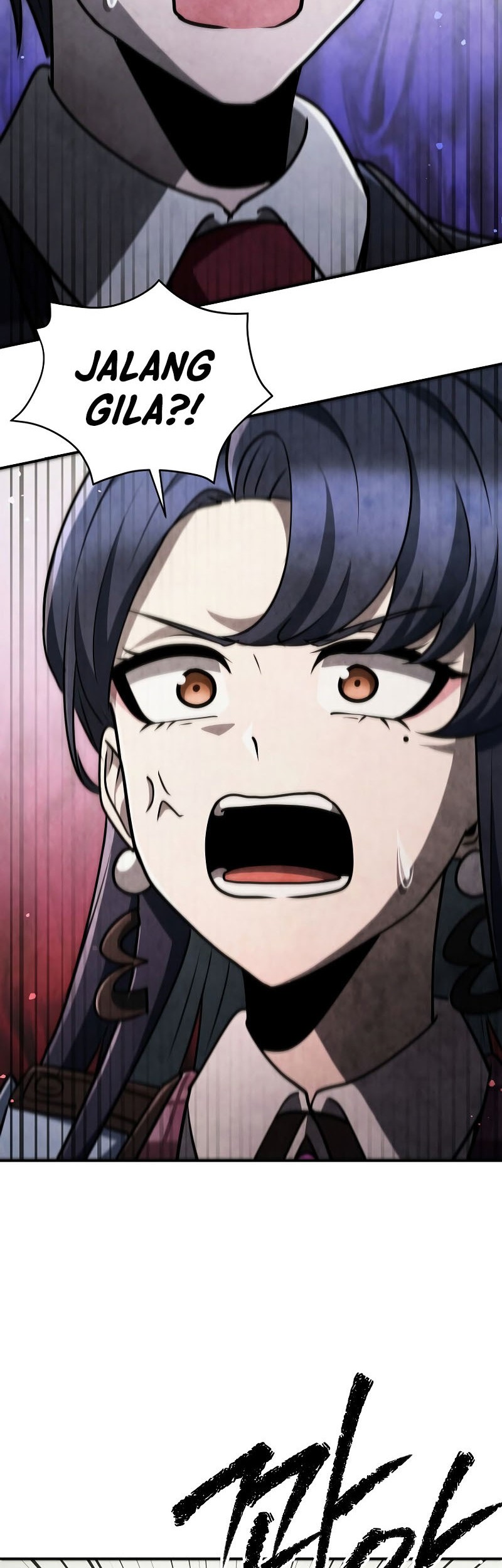 Ghost Story Club (Remake) Chapter 49 Gambar 43