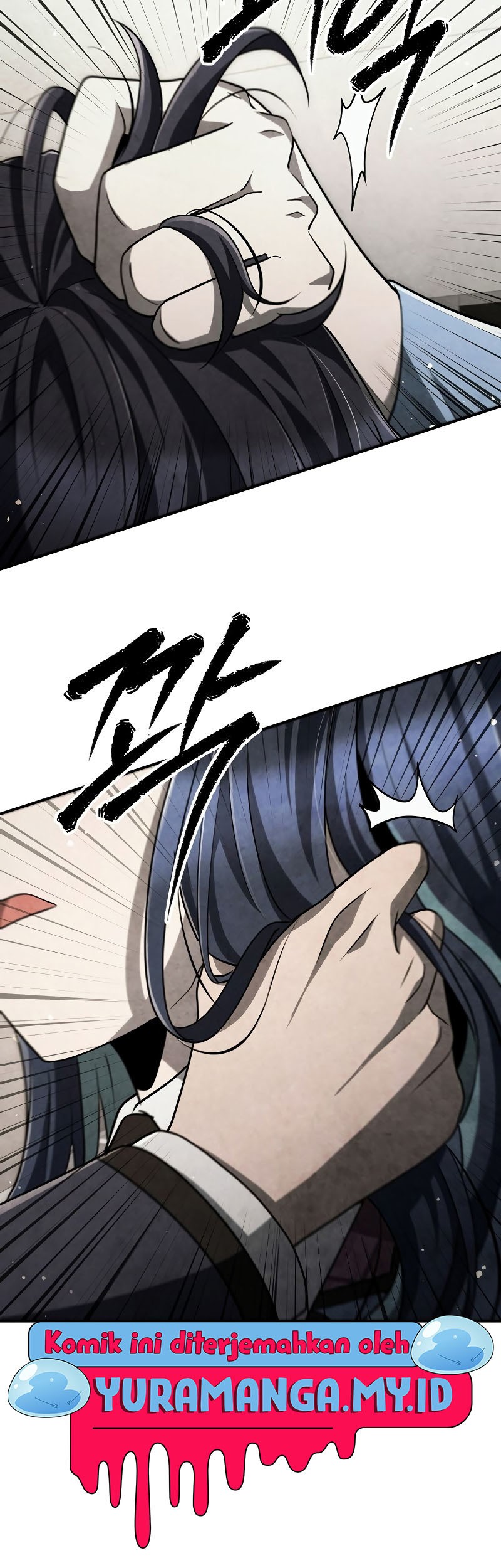 Ghost Story Club (Remake) Chapter 49 Gambar 44