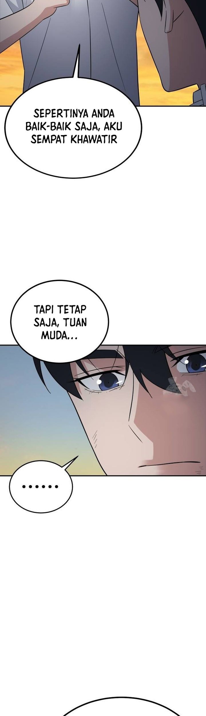 The Reincarnated Cop Who Strikes With Wealth Chapter 40 Gambar 41